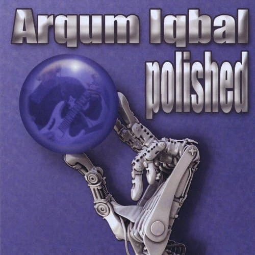 Arqum Iqbal : Polished